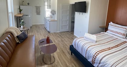 Downtown Colorado Springs Studio