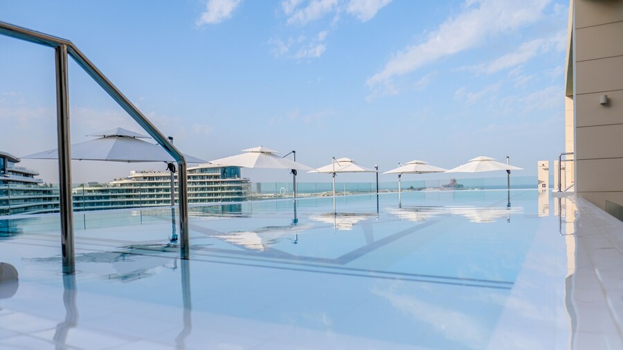 Agora, Doha, Autograph Collection