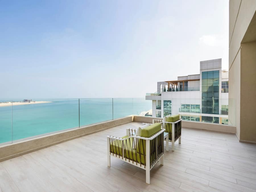 1 habitación y caja de seguridad en la habitación