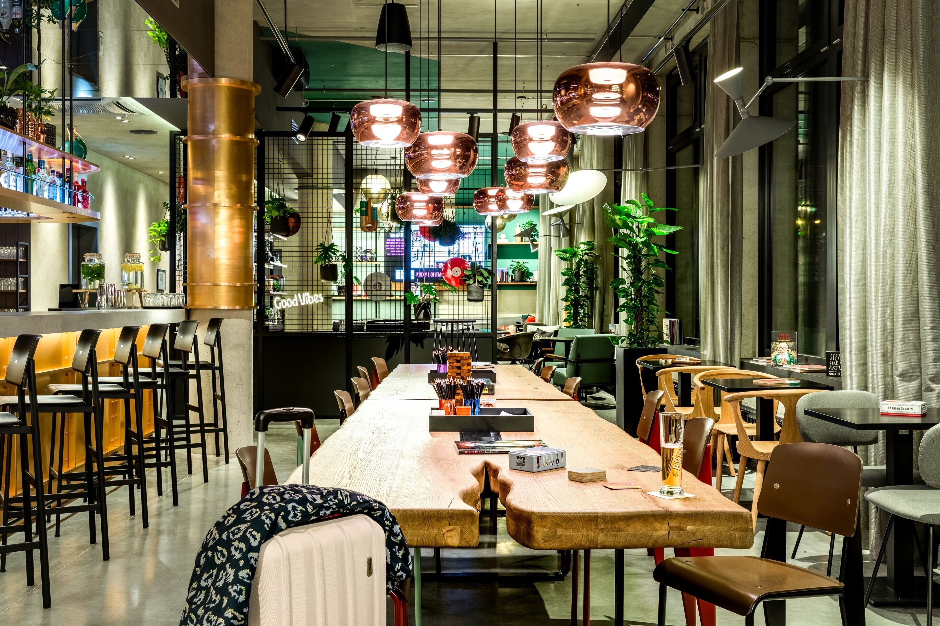 Photo - Moxy Dortmund City