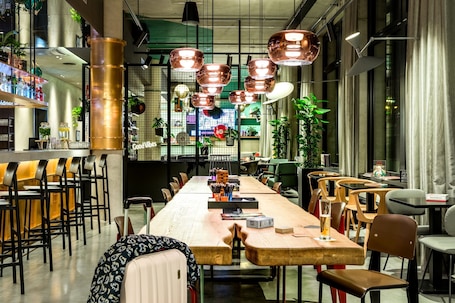 Moxy Dortmund