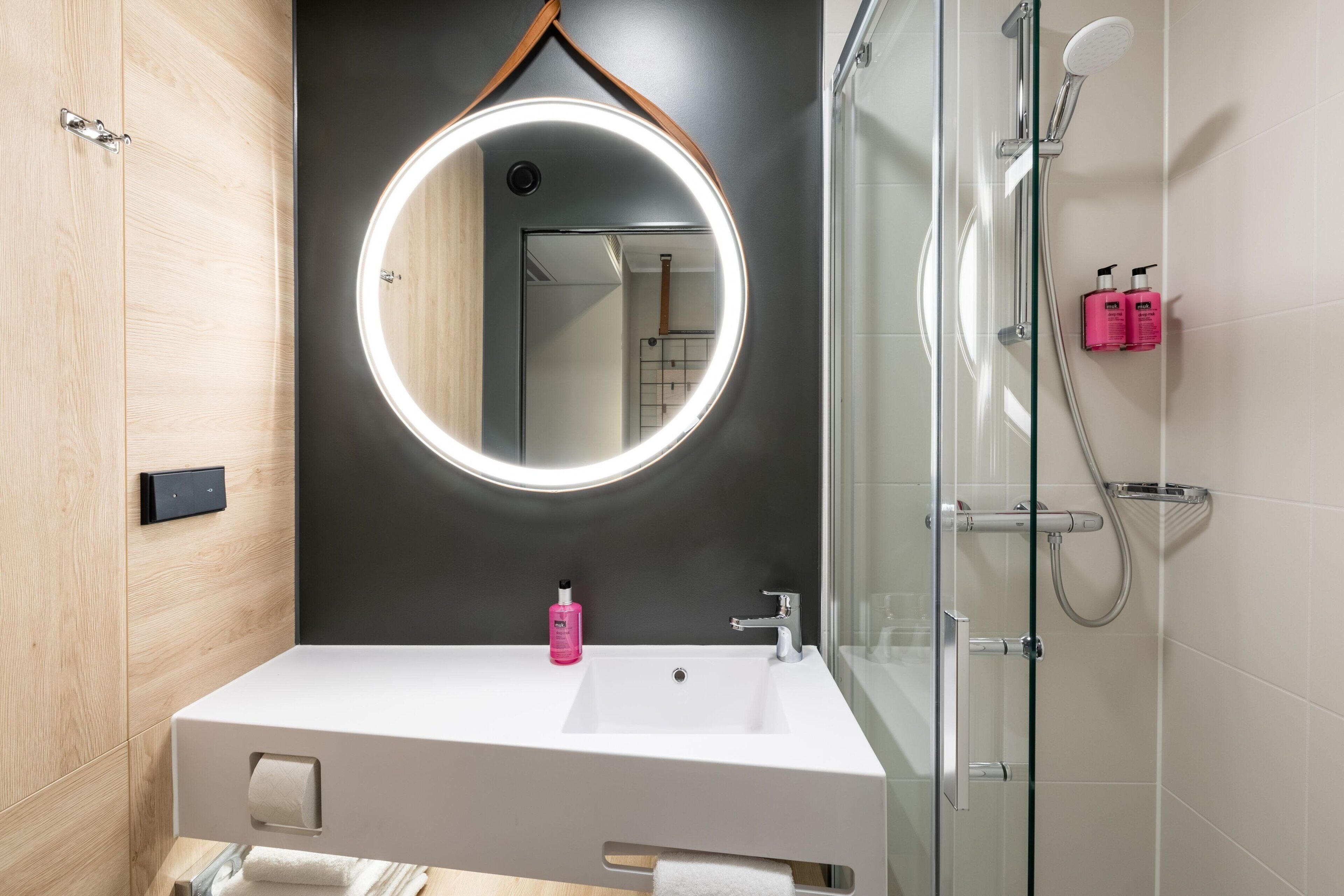 Photo - Moxy Dortmund City