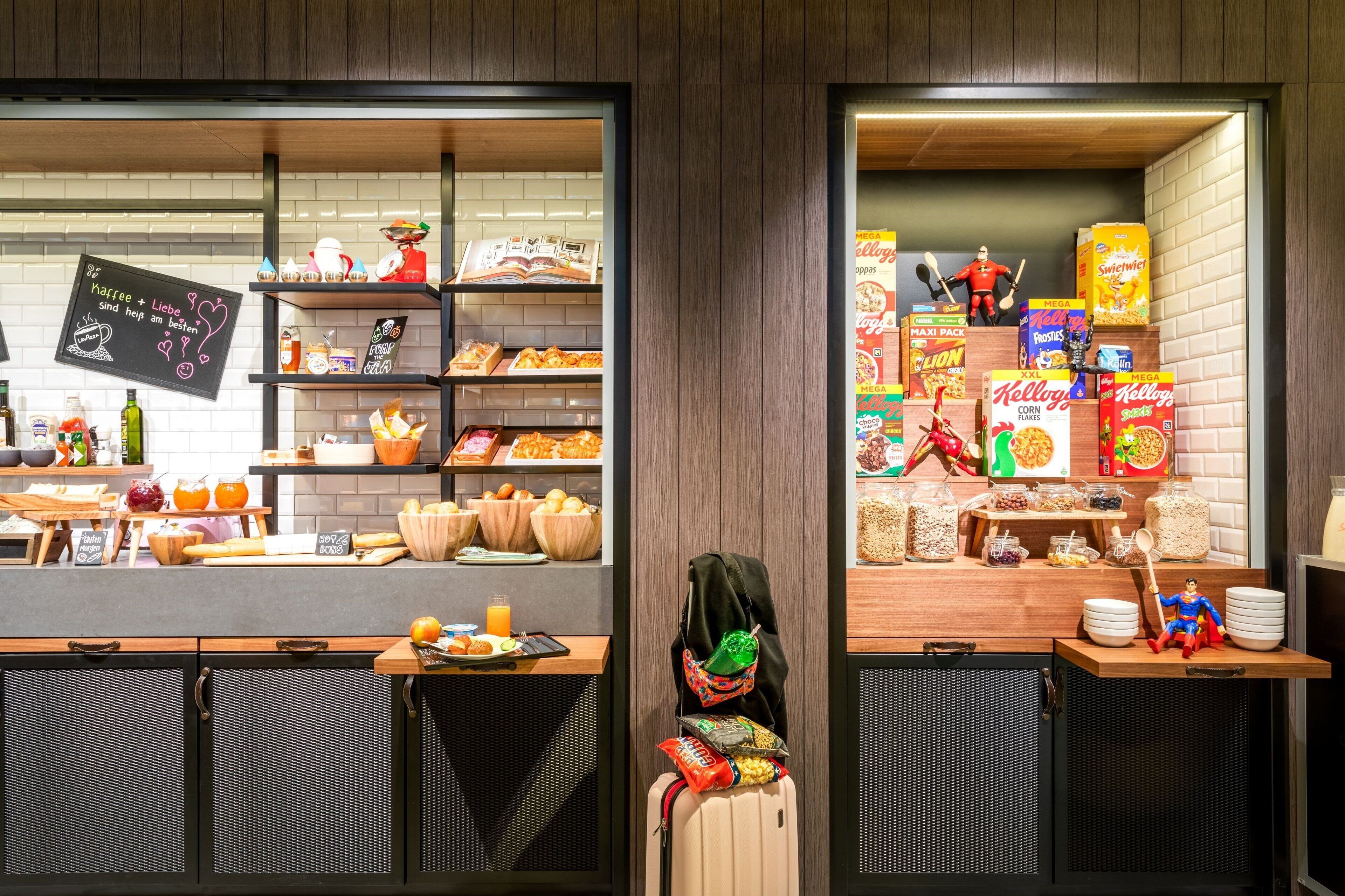 Foto - Moxy Dortmund City