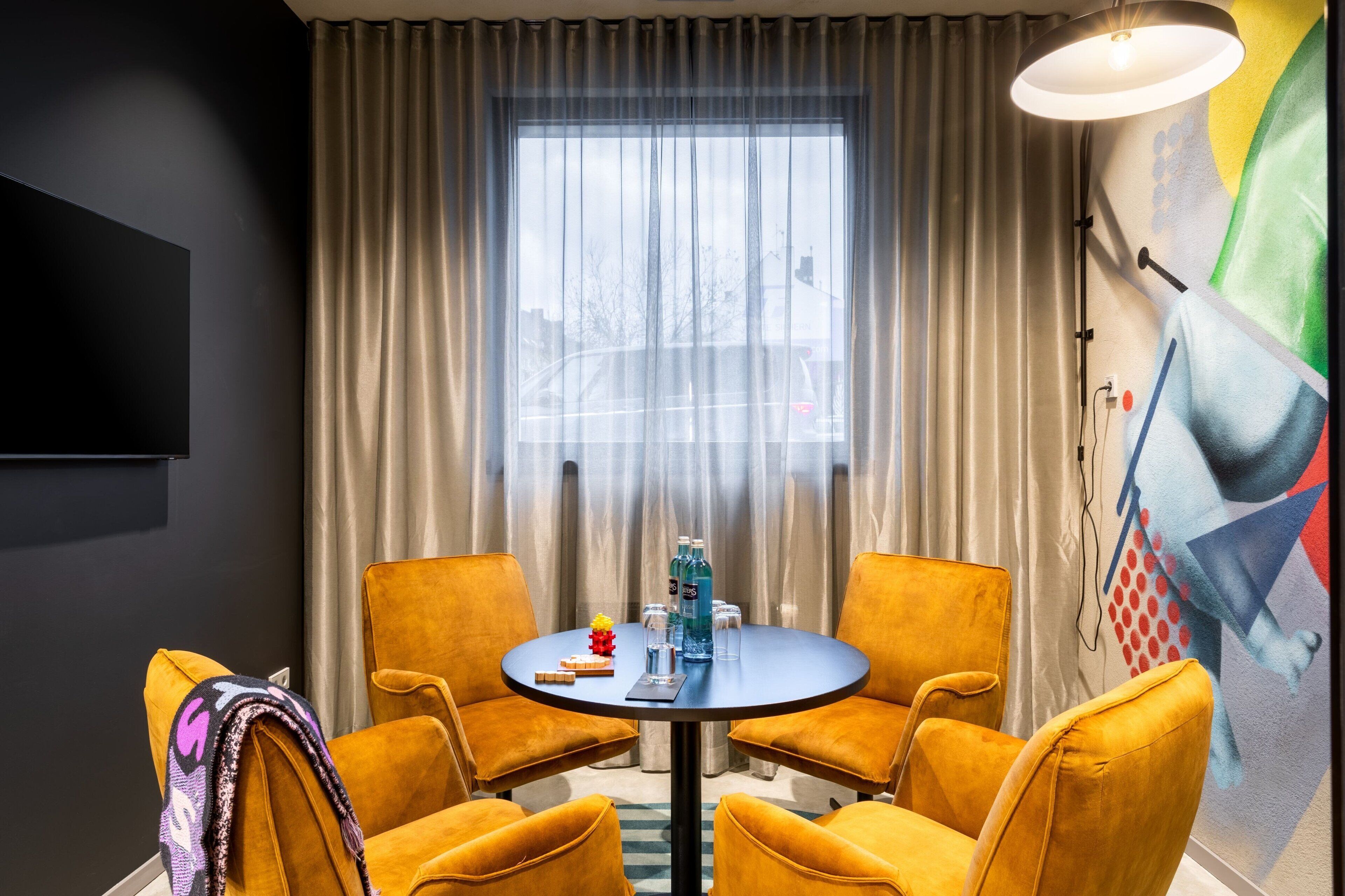 Photo - Moxy Dortmund City