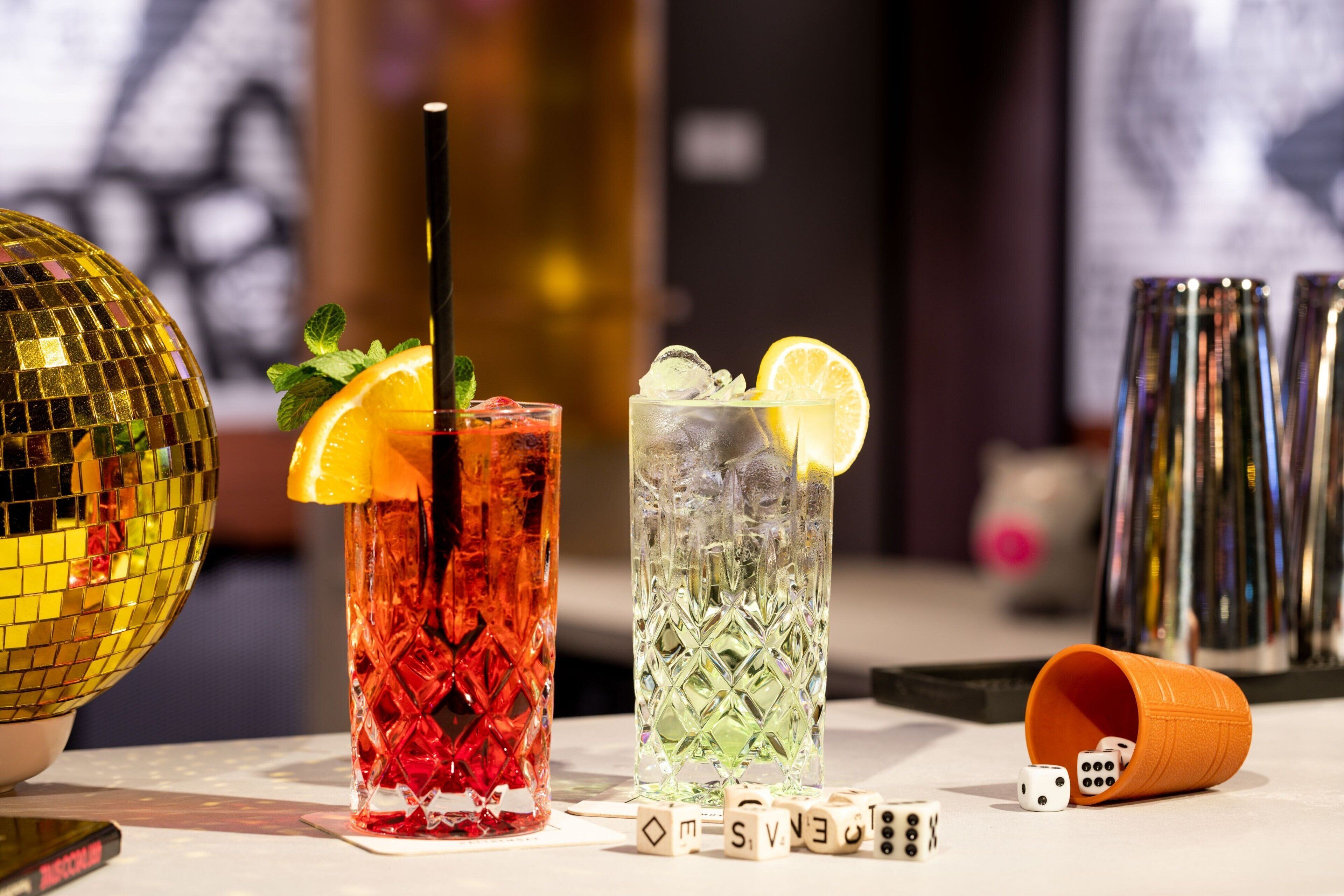 Foto - Moxy Dortmund City