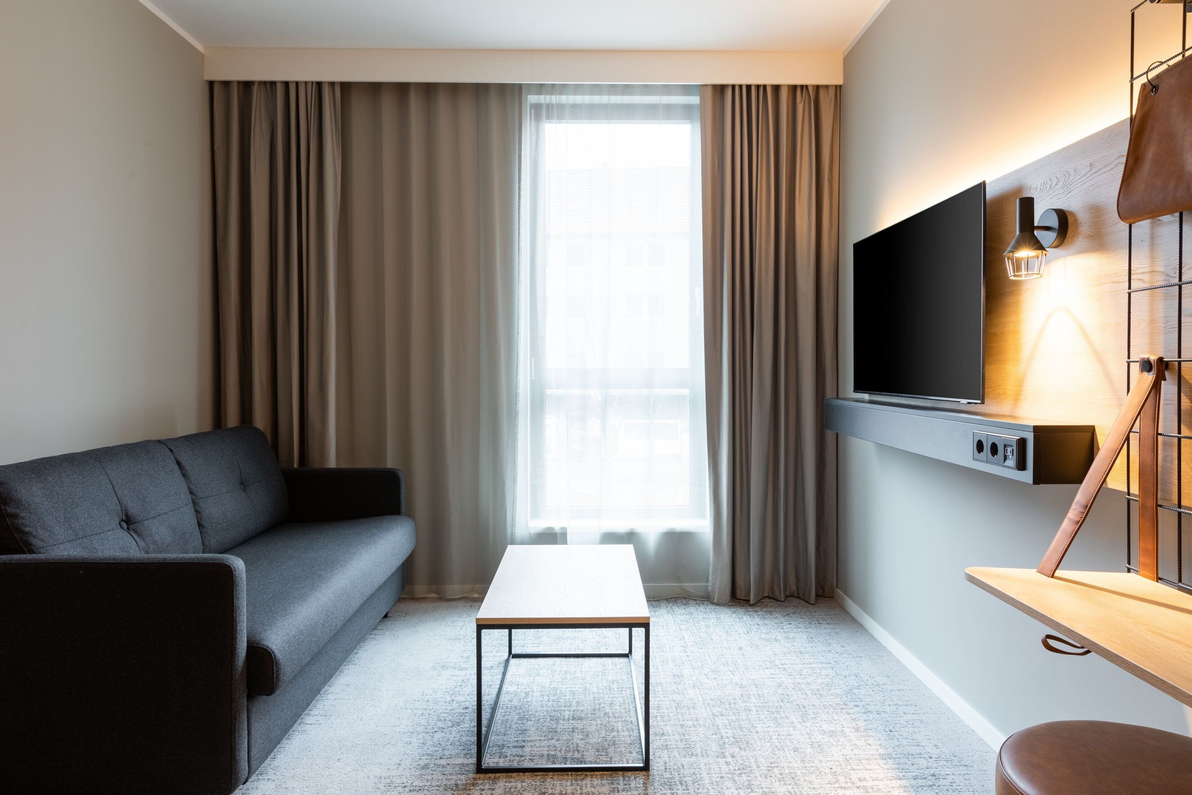 Photo - Moxy Dortmund City