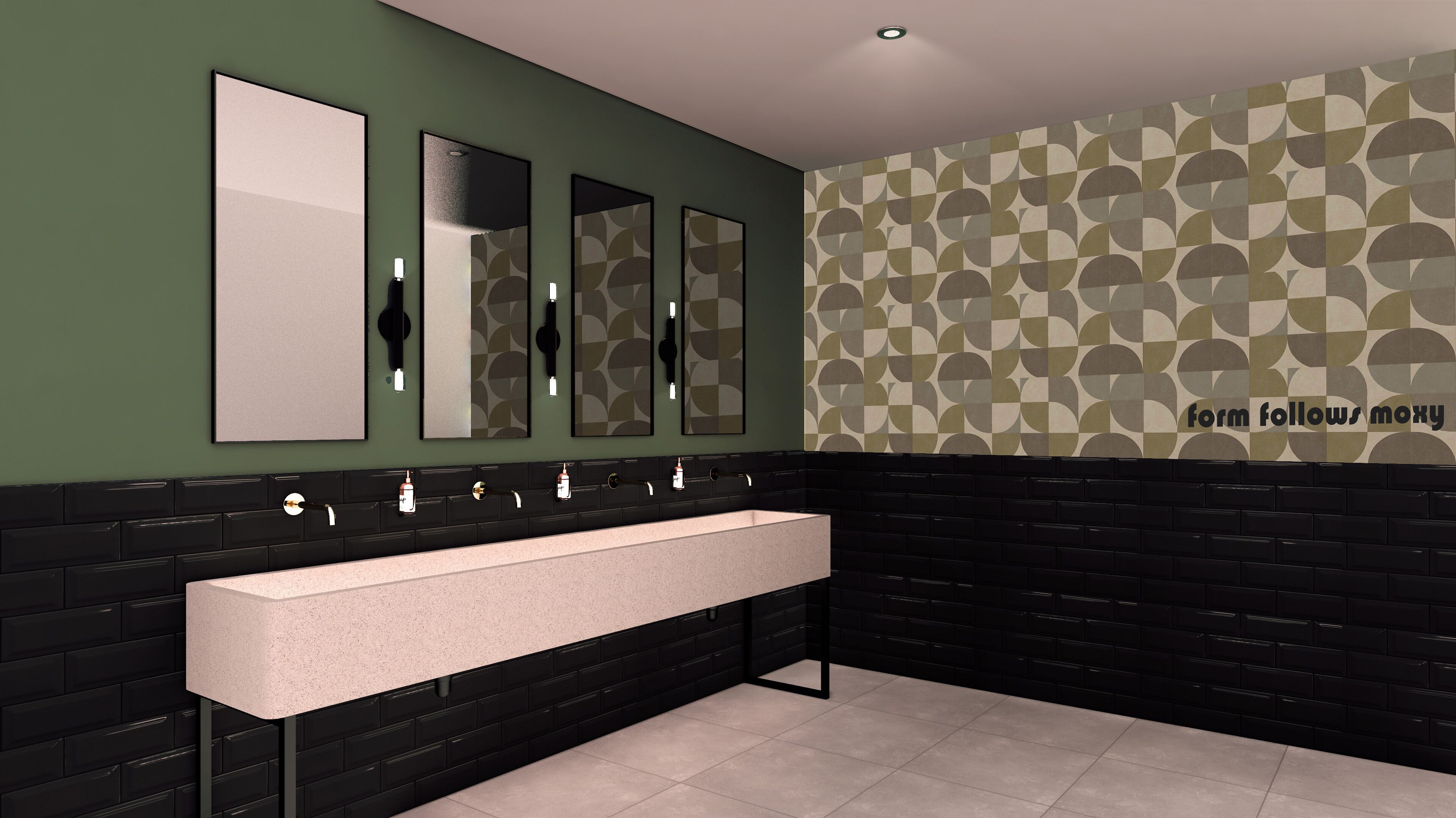 Photo - Moxy Dortmund City