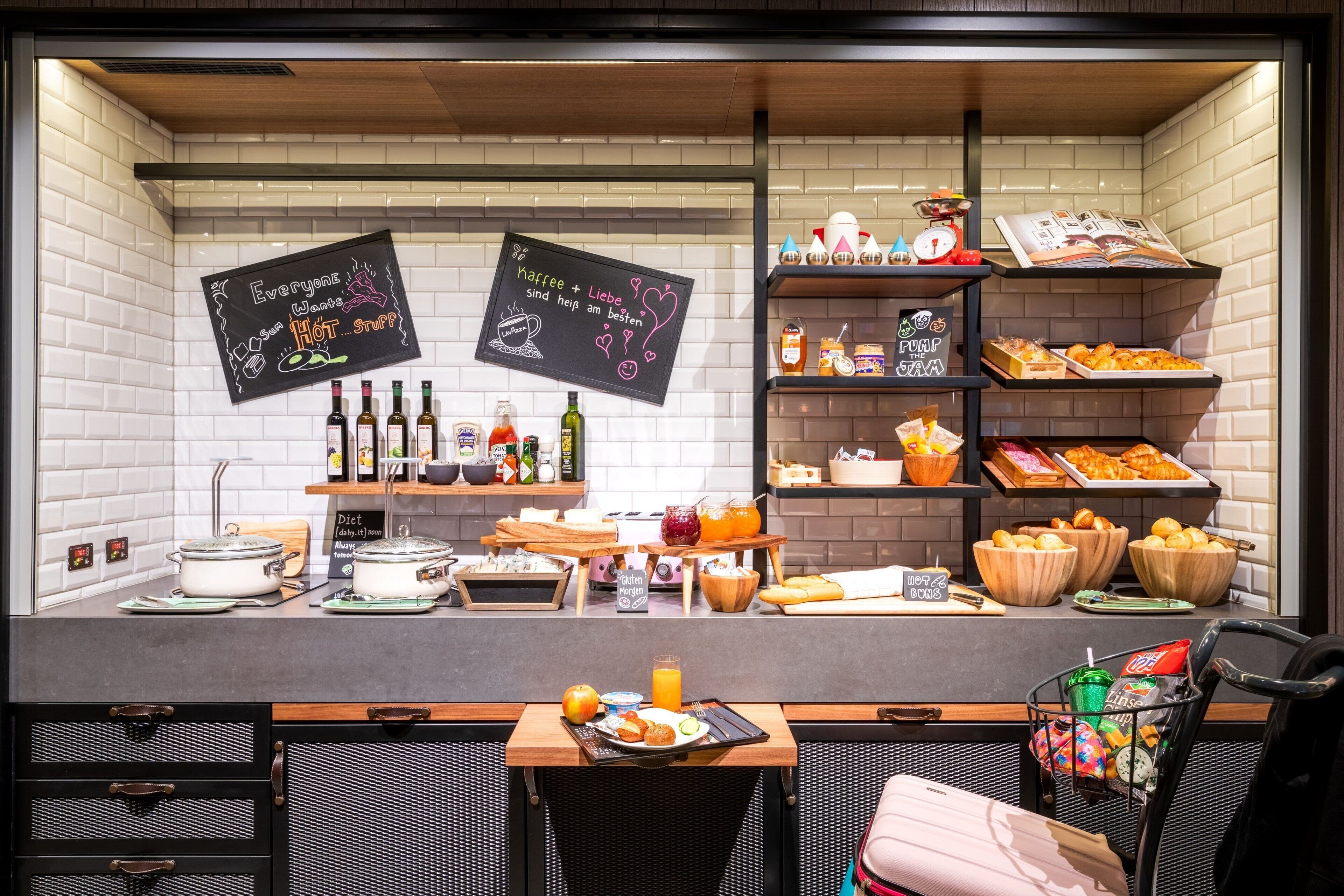 Photo - Moxy Dortmund City