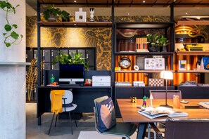 Équipement de l’hébergement