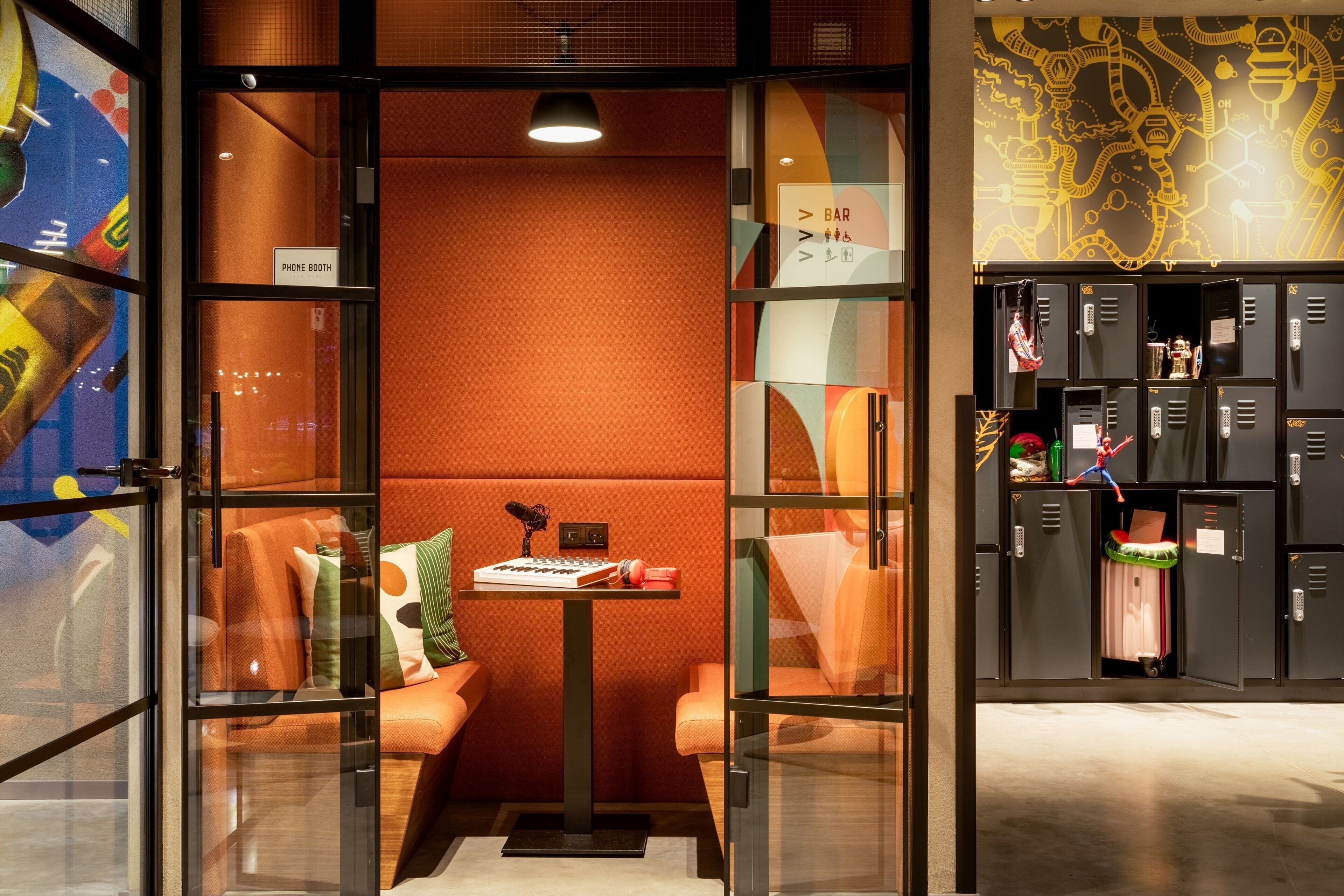 Photo - Moxy Dortmund City