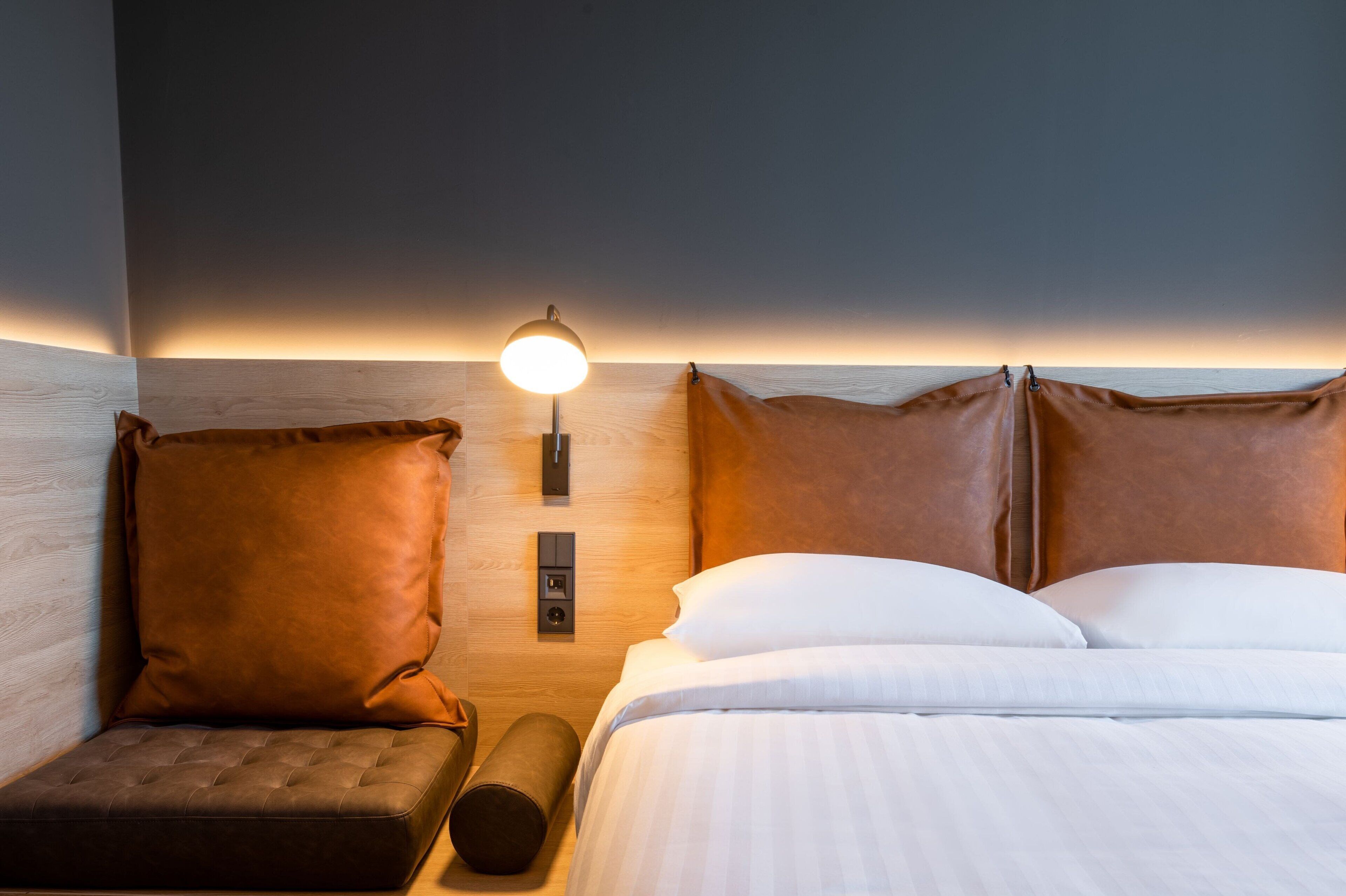 Photo - Moxy Dortmund City