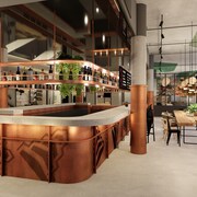 Moxy Dortmund