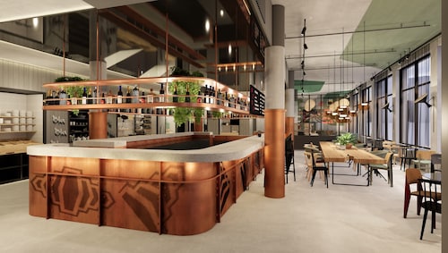 Moxy Dortmund