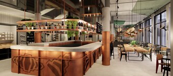 Moxy Dortmund