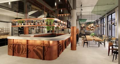 Moxy Dortmund