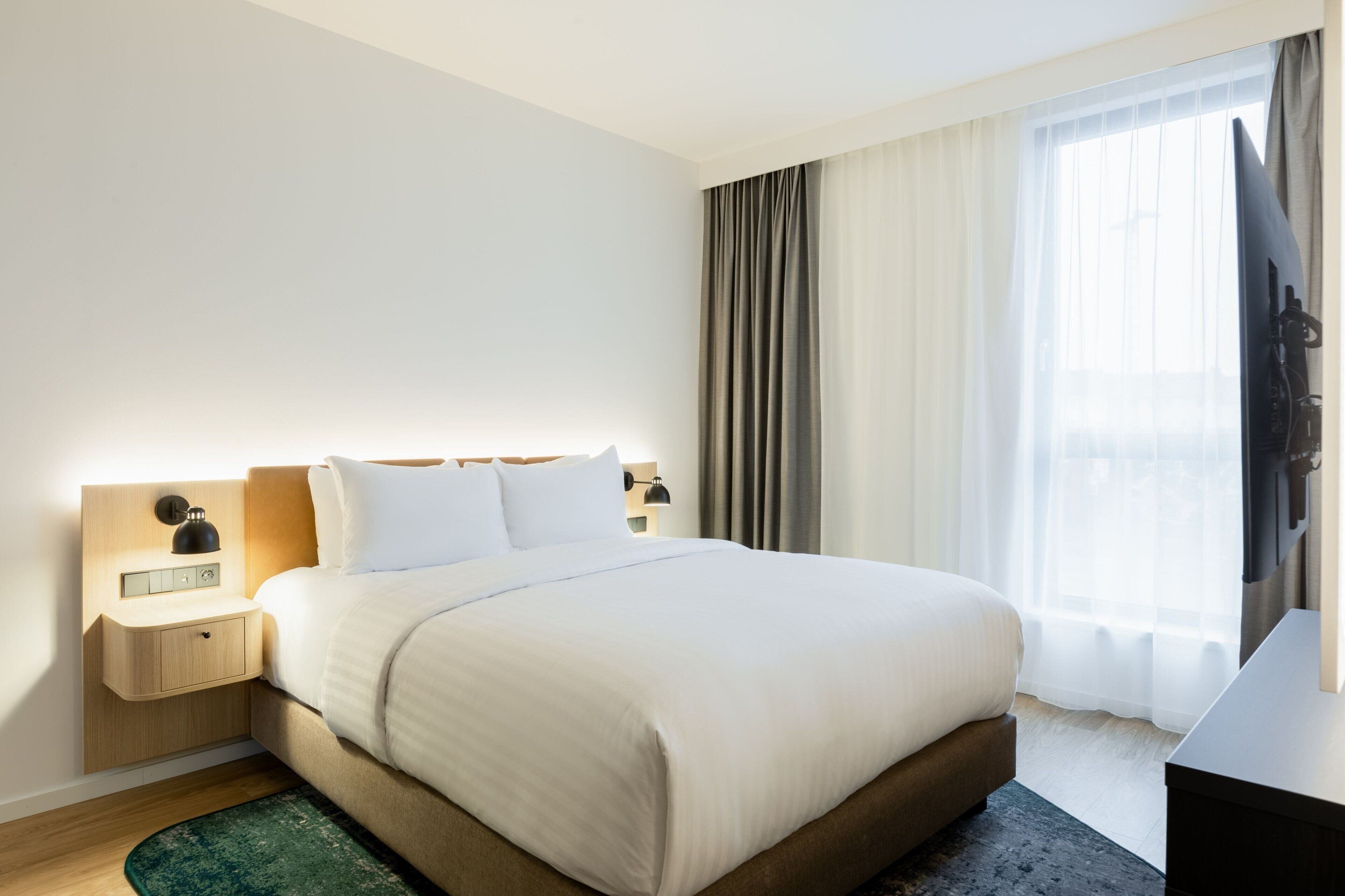 Foto - Residence Inn by Marriott Dortmund City