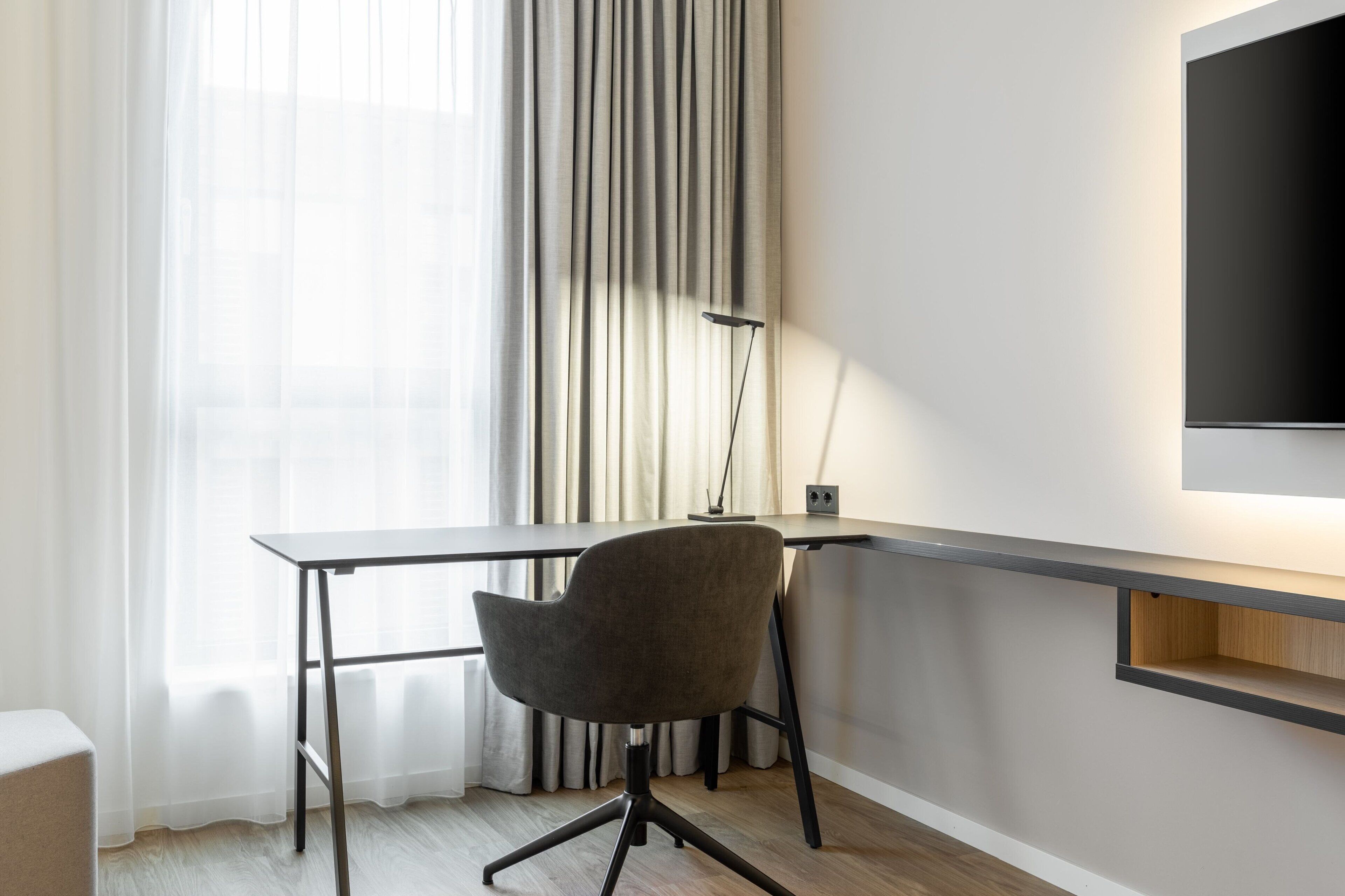 Foto - Residence Inn by Marriott Dortmund City