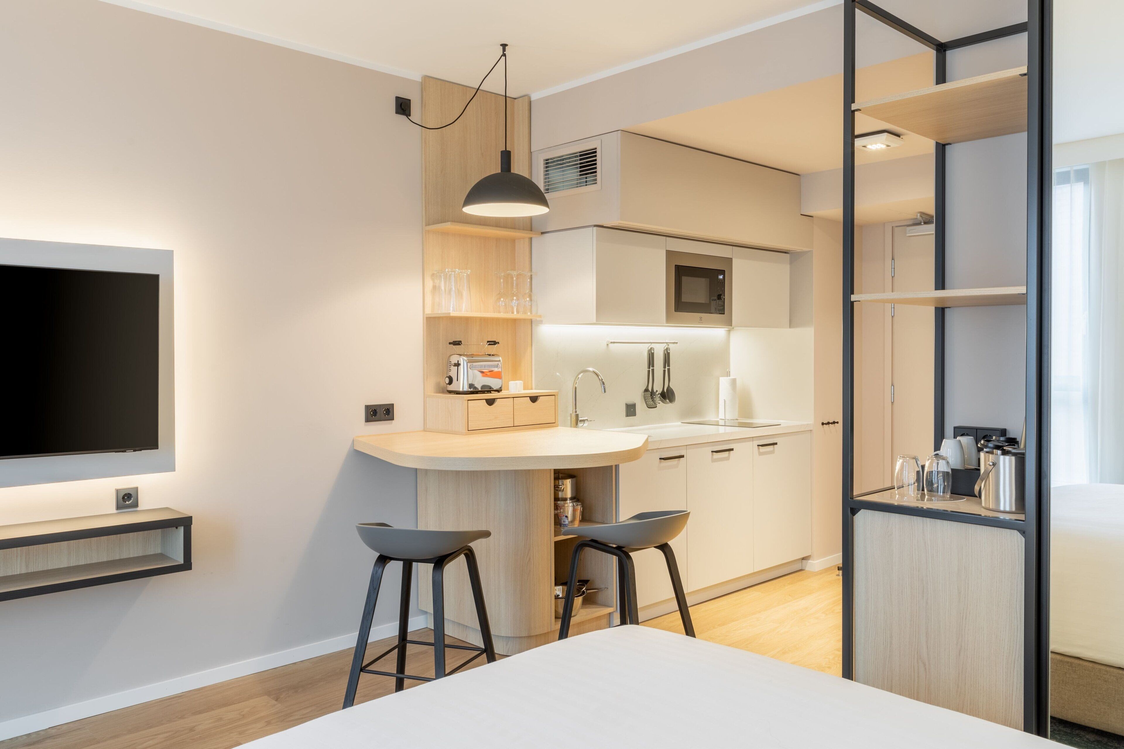 Foto - Residence Inn by Marriott Dortmund City