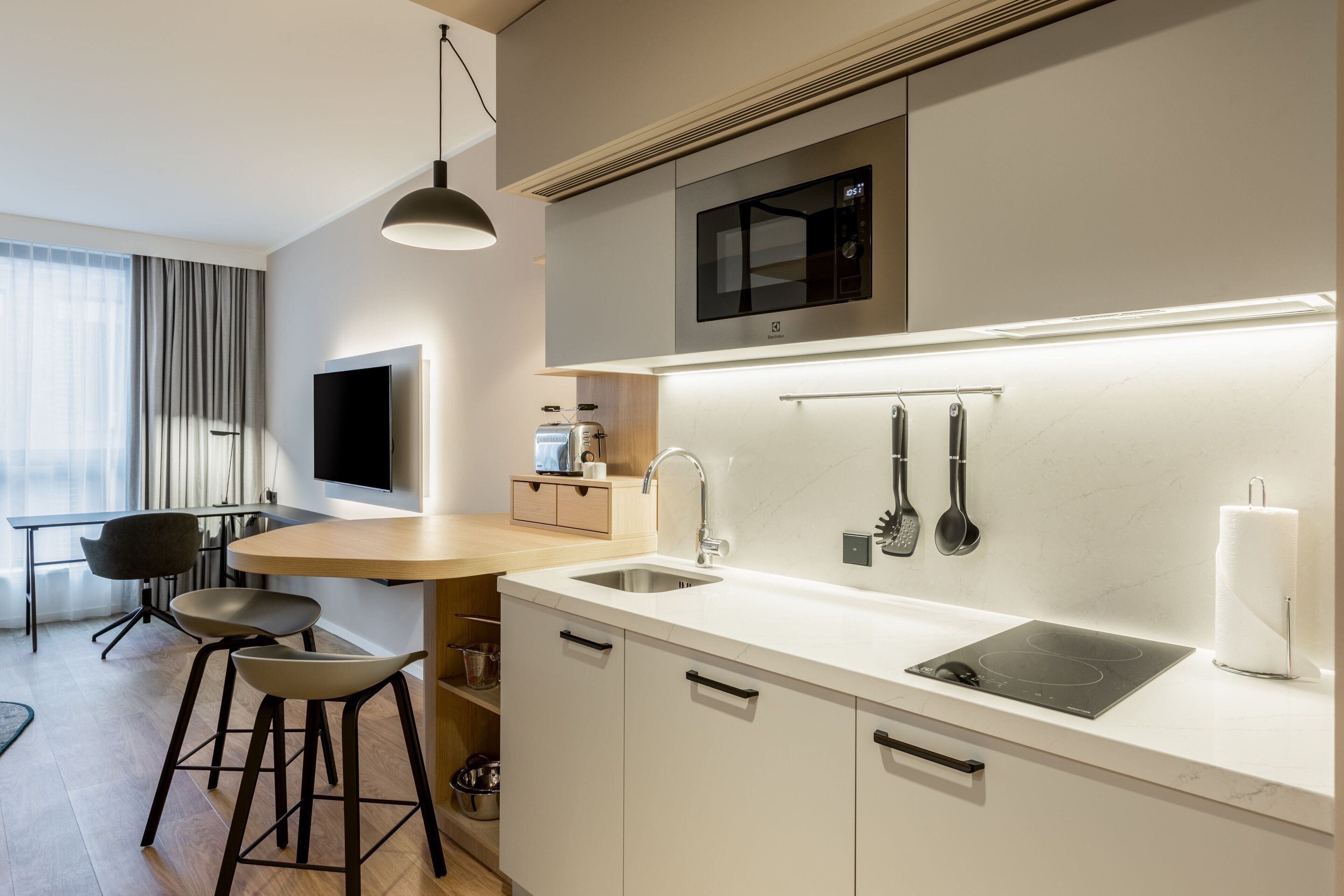 Foto - Residence Inn by Marriott Dortmund City