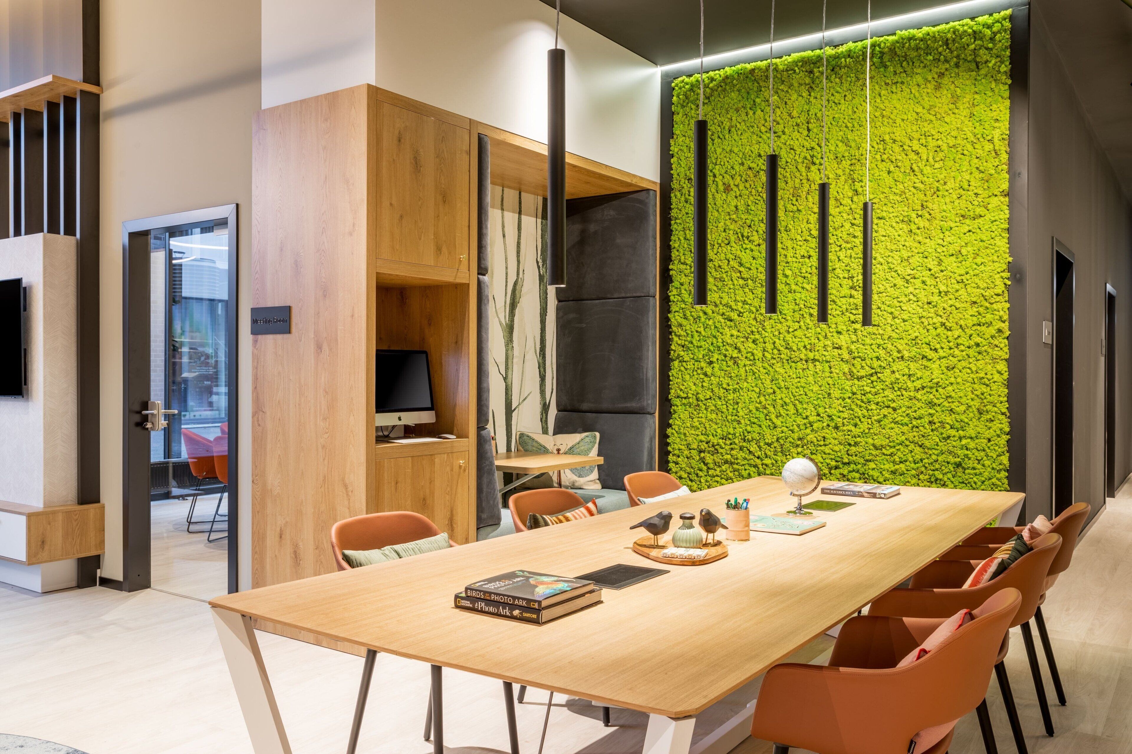 Foto - Residence Inn by Marriott Dortmund City