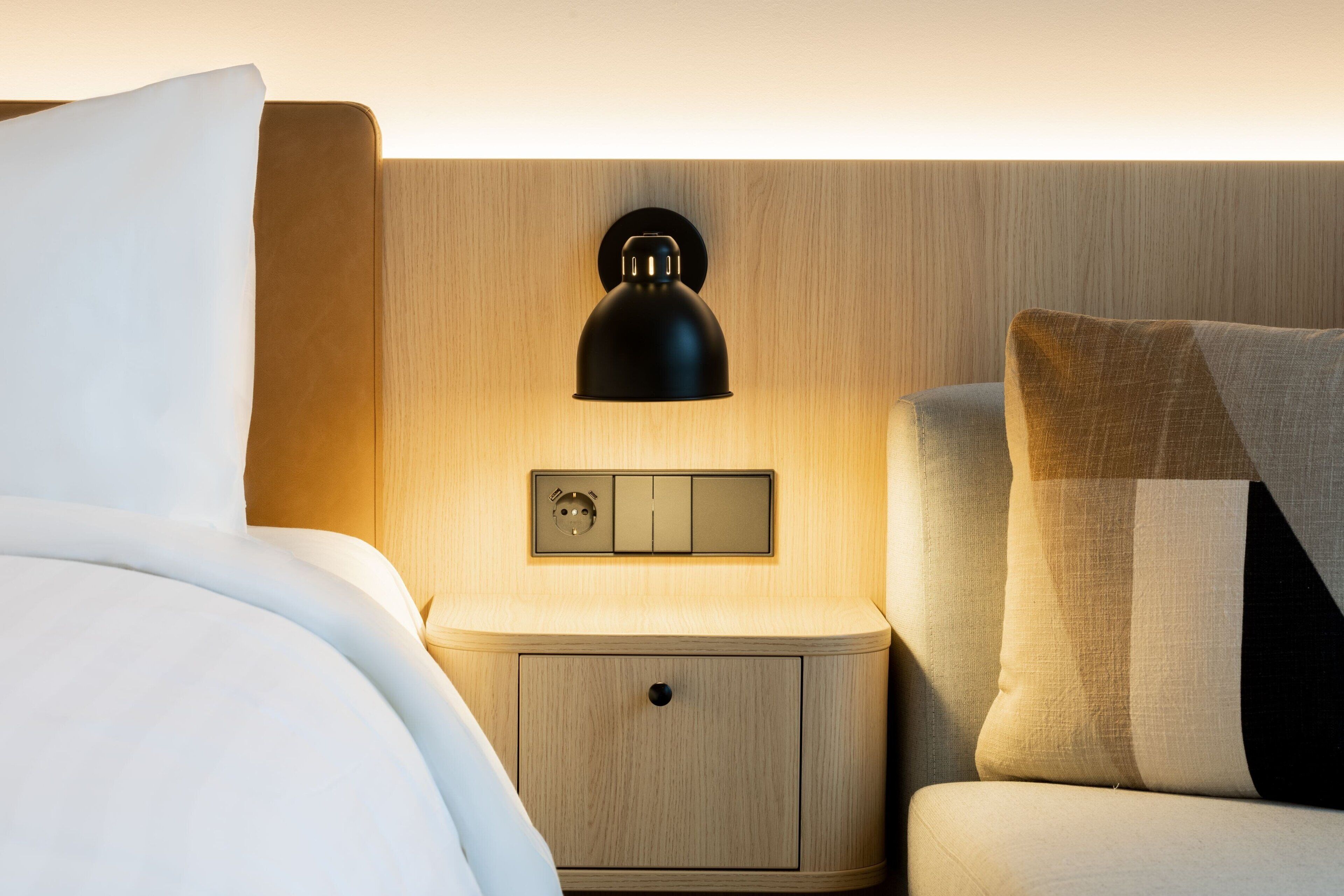 Foto - Residence Inn by Marriott Dortmund City