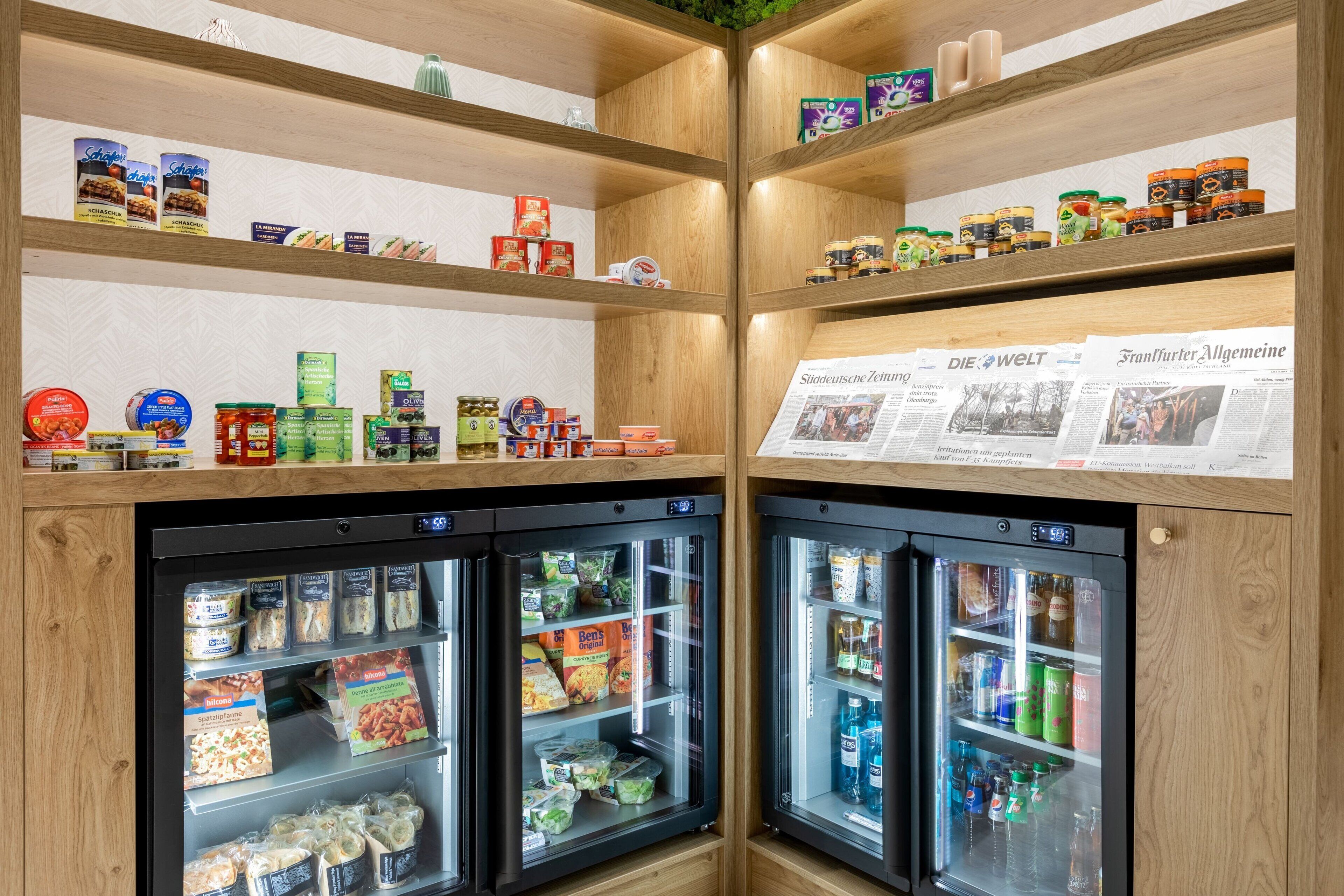 Foto - Residence Inn by Marriott Dortmund City