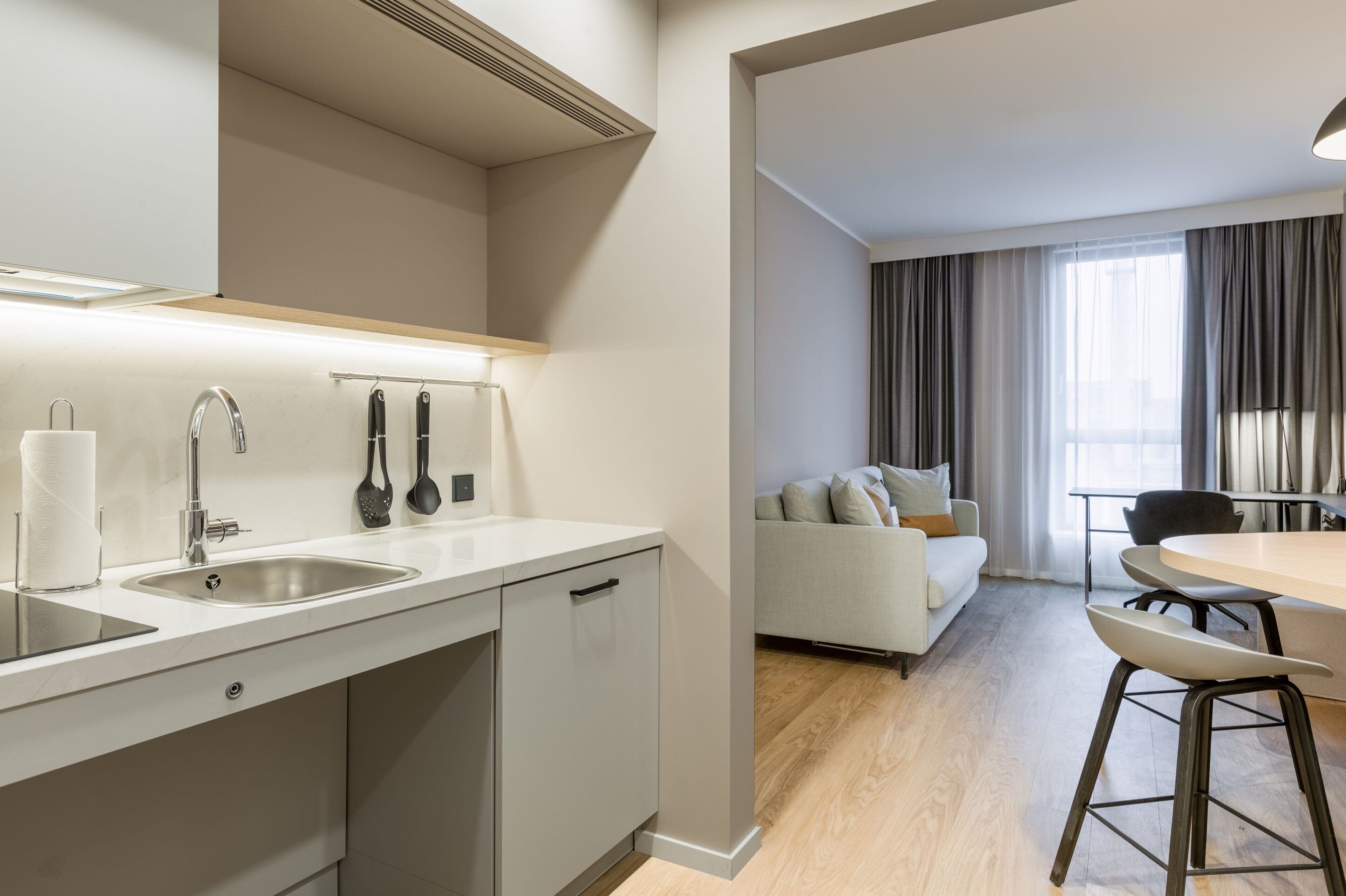 Foto - Residence Inn by Marriott Dortmund City