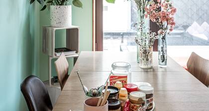 Boutique B&B Graaf.