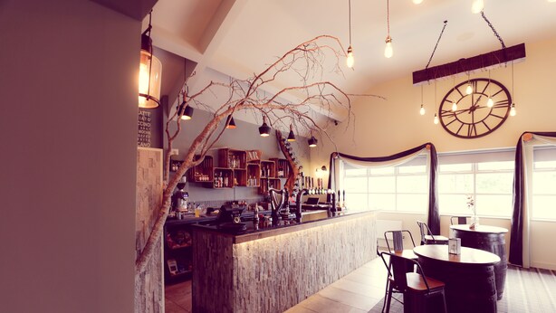 Bar (di properti)