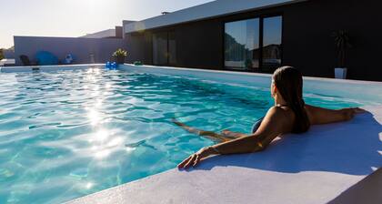 One of a Kind | PDL Luxury Retreat