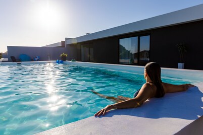 One of a Kind | PDL Luxury Retreat 