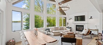 Muskokan Mirage  Located on Mirage Lake