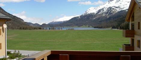 Terrain de lâhĂ©bergement