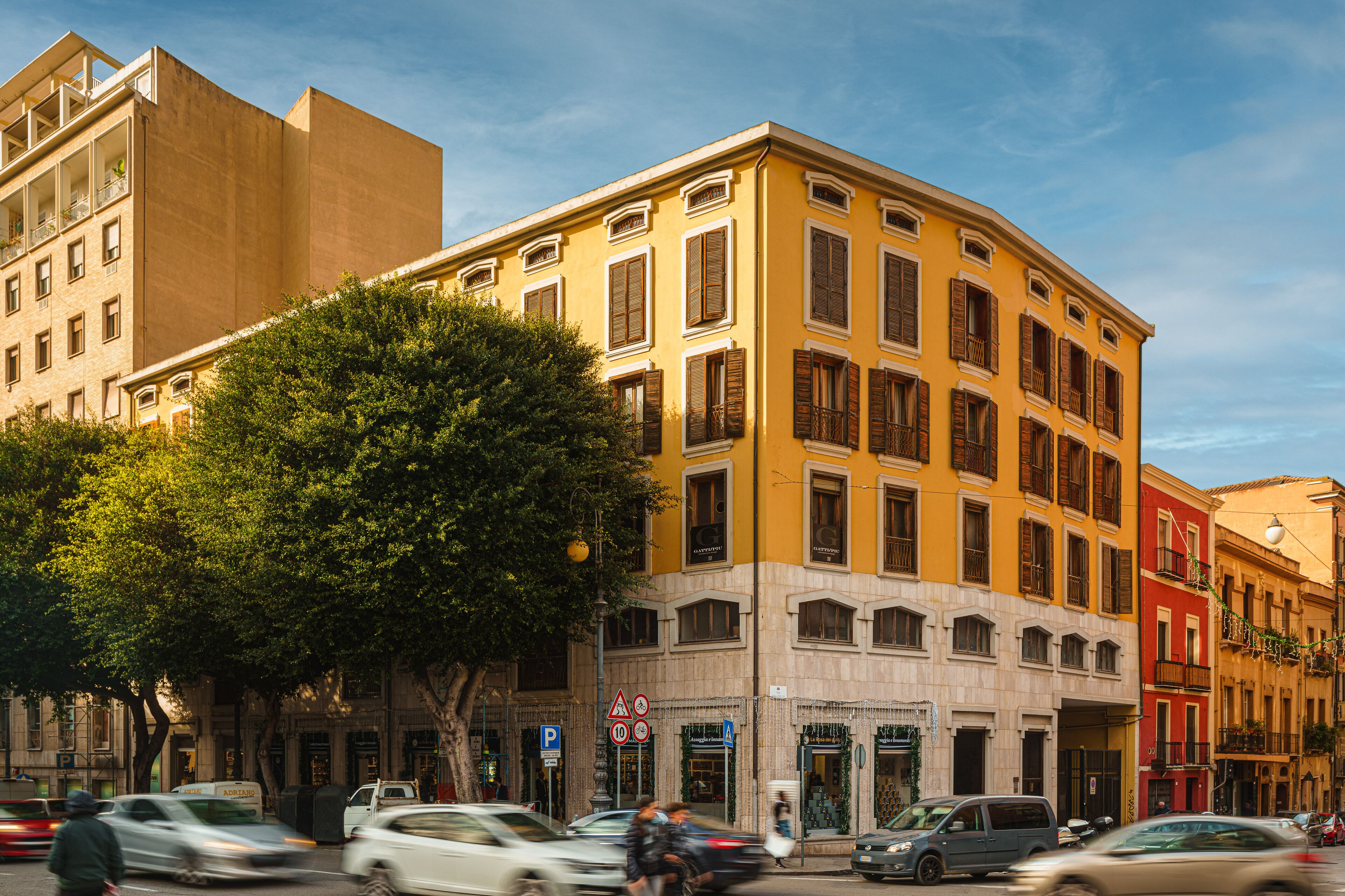 Foto - Urban Karalis by Accomodo