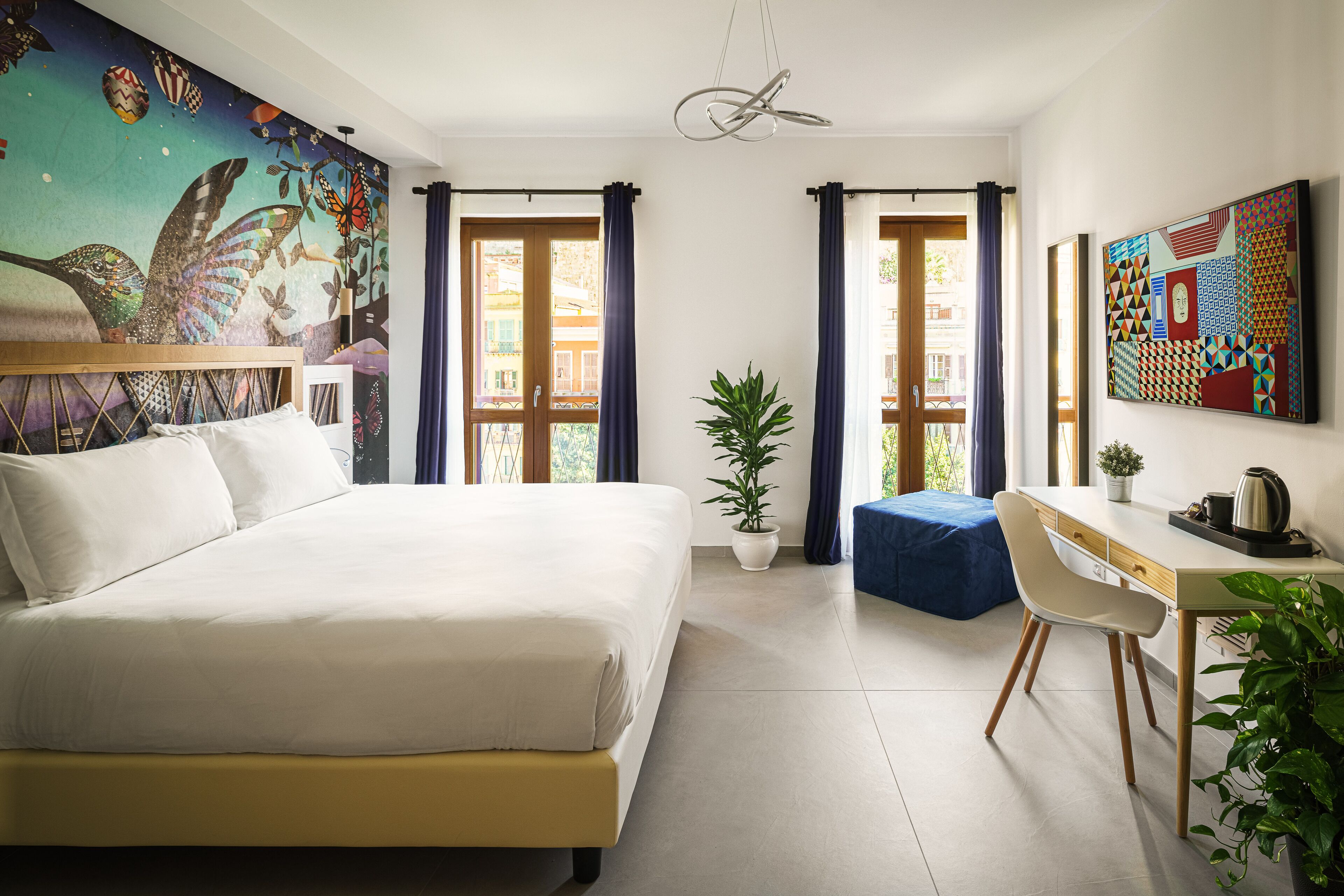 Foto - Urban Karalis by Accomodo