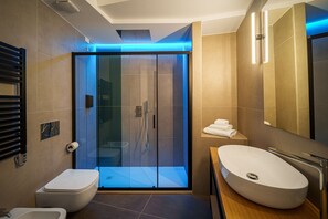 Bathroom - Urban Karalis by Accomodo (Cagliari)