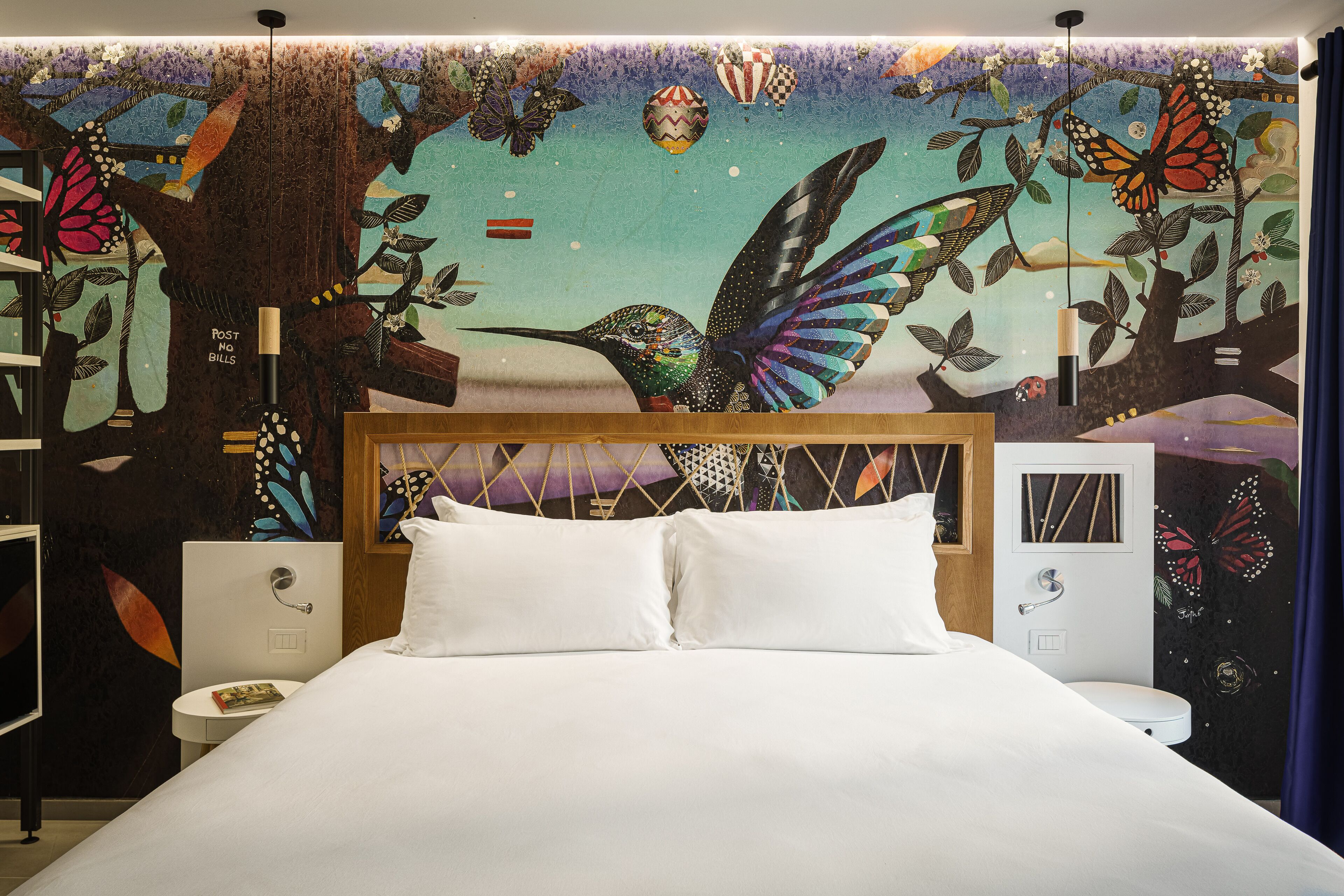 Foto - Urban Karalis by Accomodo