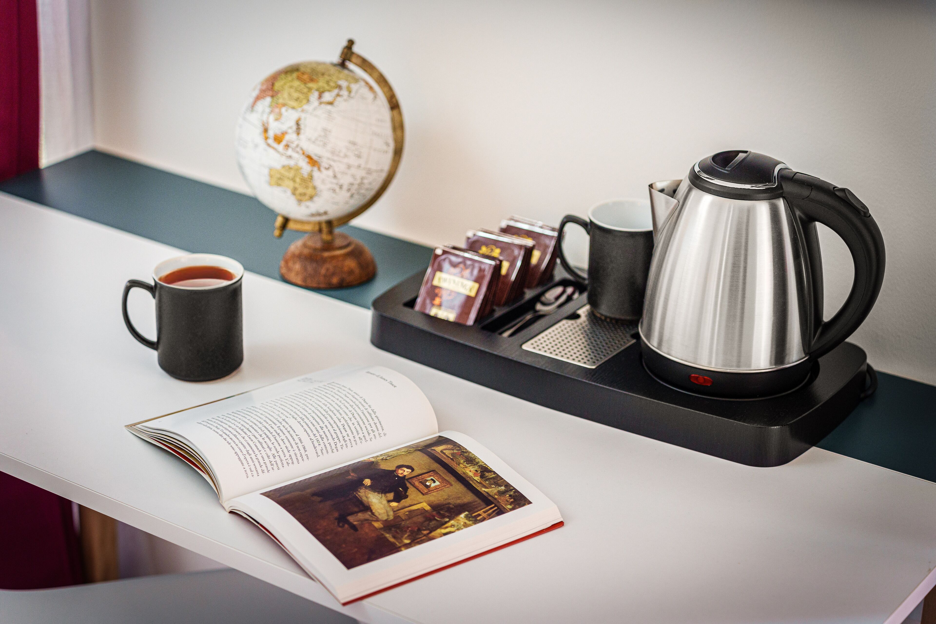 Foto - Urban Karalis by Accomodo