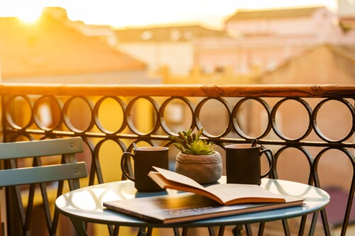 Urban Karalis by Accomodo