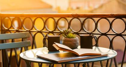 Urban Karalis by Accomodo