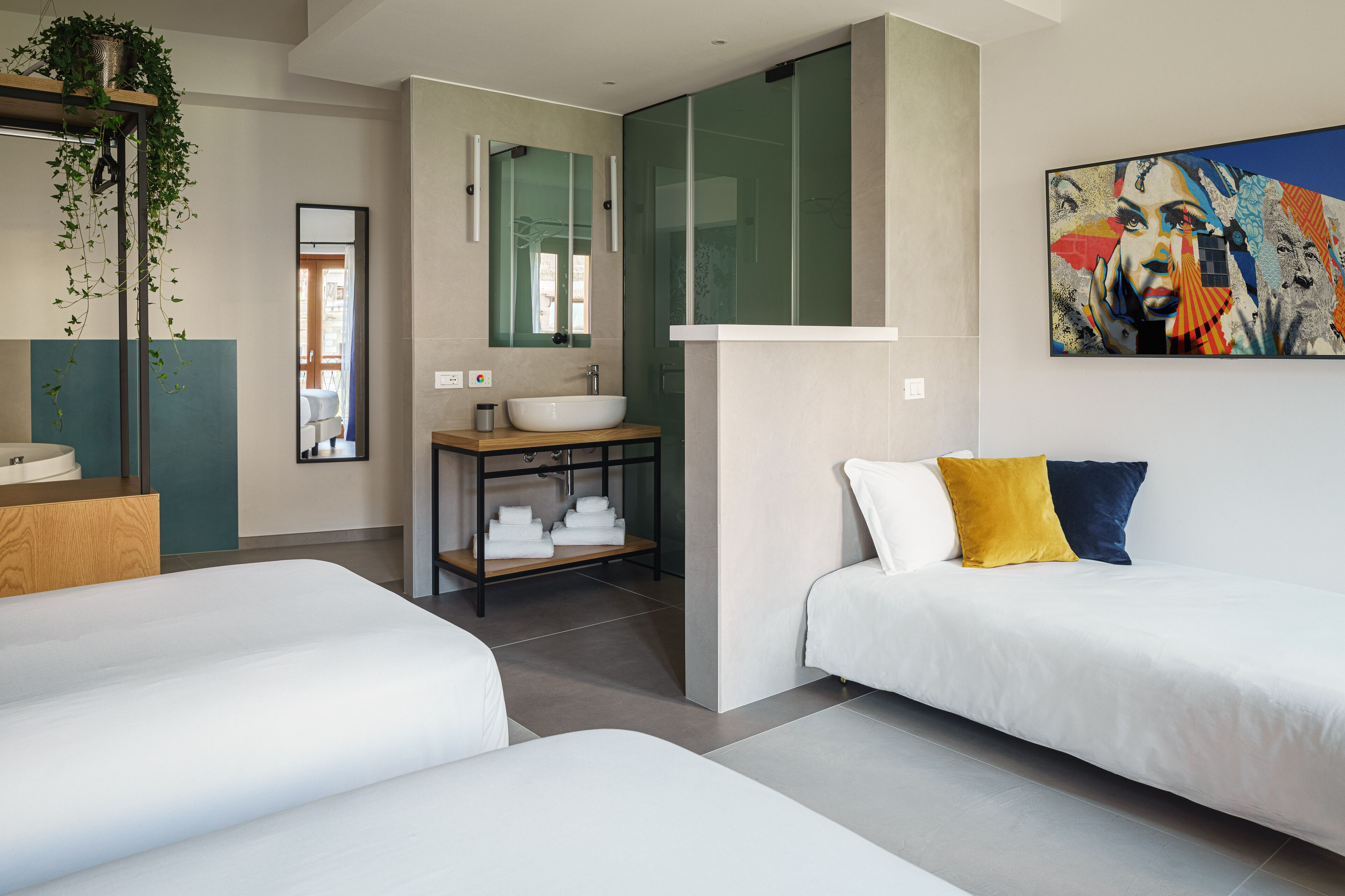 Foto - Urban Karalis by Accomodo