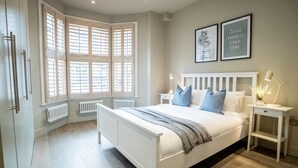 Premier Apartment, 2 Bedrooms