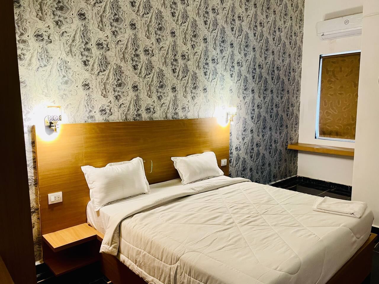 ملاءات من القطن المصري وأغطية فراش متميزة وواي فاي مجانًا وملاءات أسرّة