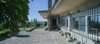 Magnífico Chalet con Zonas de Ocio y Deportes