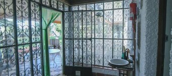 Magnífico Chalet con Zonas de Ocio y Deportes