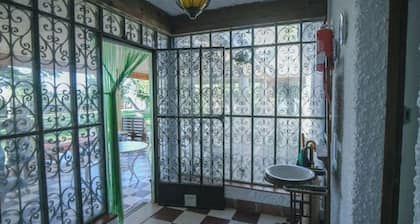 Magnífico Chalet con Zonas de Ocio y Deportes