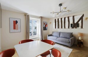 Fernseher, Arbeitsbereiche