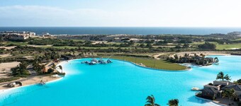 Diamante Villa available Christmas / New Years.