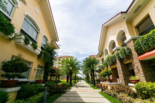 Amazing Apartment Airy Best Cebu Lovely 2-Bedroom