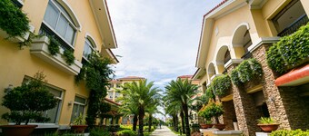 Amazing Apartment Airy Best Cebu Lovely 2-Bedroom